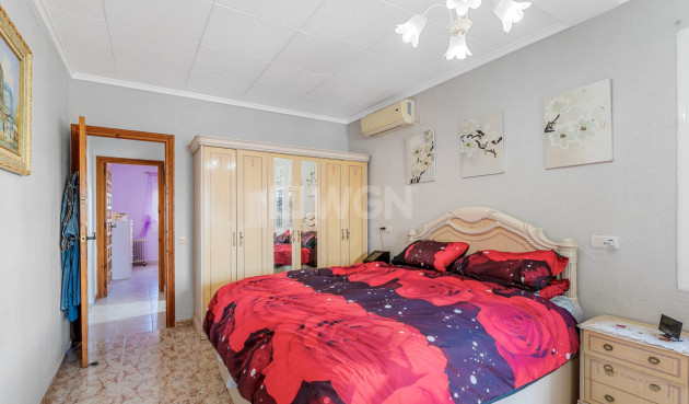 Odsprzedaż - Villa - Torrevieja - Costa Blanca