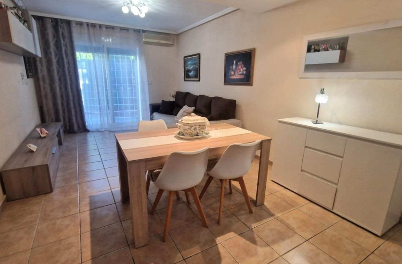 Resale - Townhouse - Torrevieja - Torreblanca