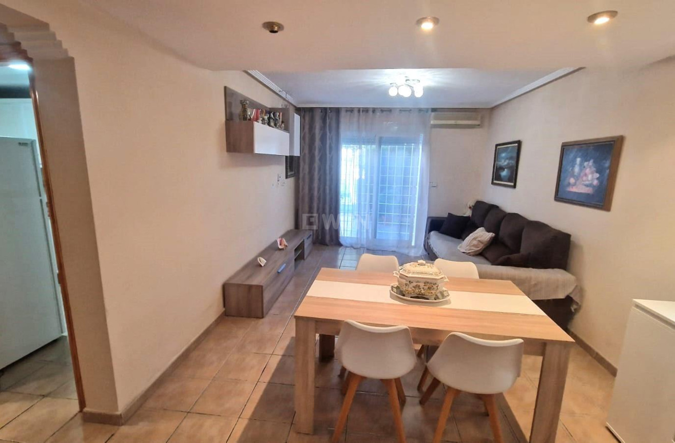 Resale - Townhouse - Torrevieja - Torreblanca