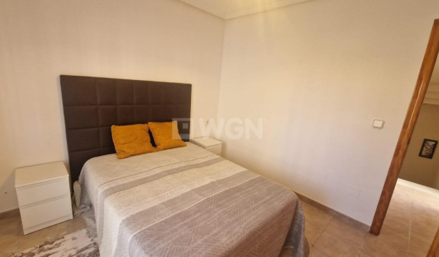 Resale - Townhouse - Torrevieja - Torreblanca