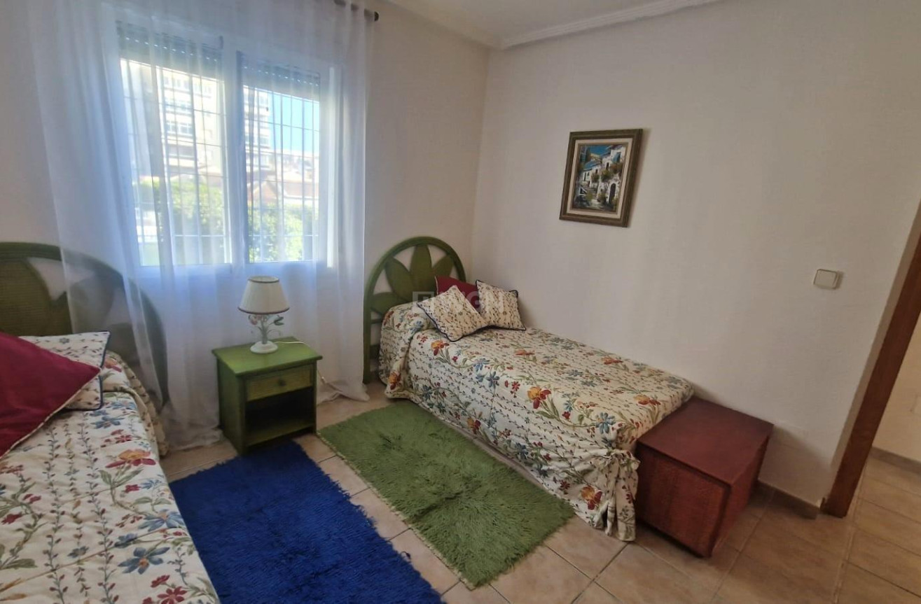 Resale - Townhouse - Torrevieja - Torreblanca