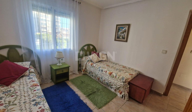 Resale - Townhouse - Torrevieja - Torreblanca