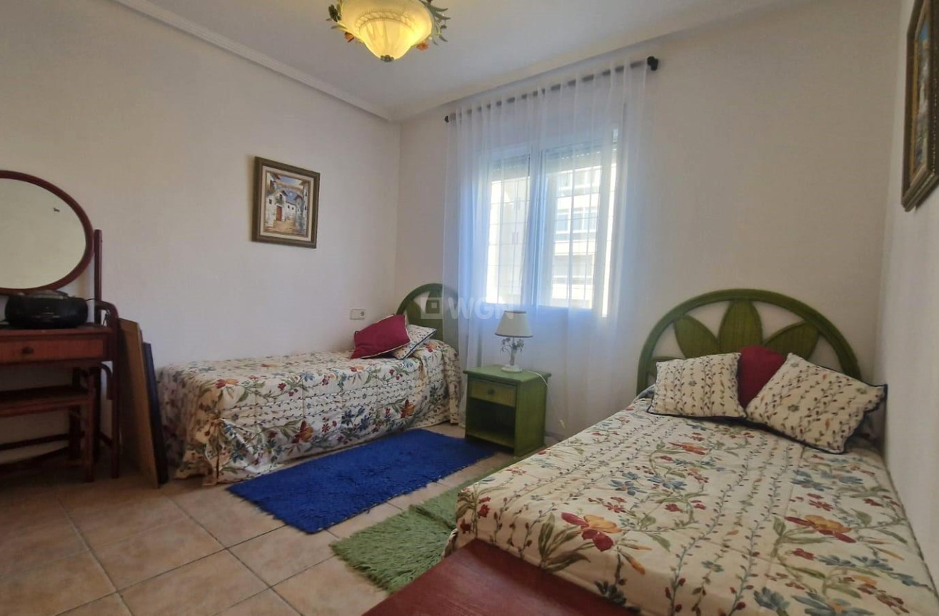 Resale - Townhouse - Torrevieja - Torreblanca