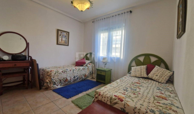 Resale - Townhouse - Torrevieja - Torreblanca