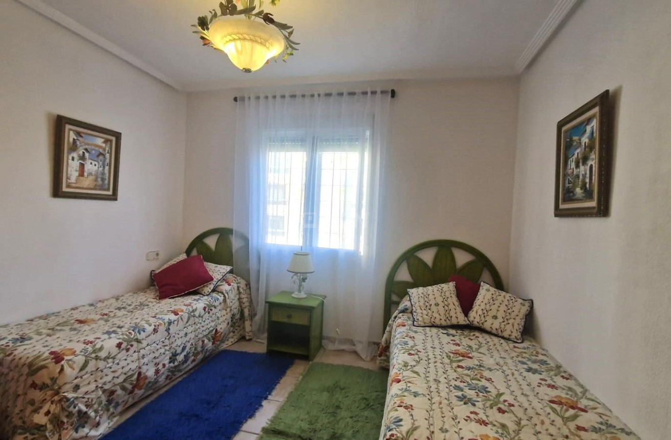 Resale - Townhouse - Torrevieja - Torreblanca