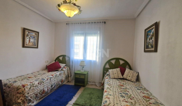 Resale - Townhouse - Torrevieja - Torreblanca