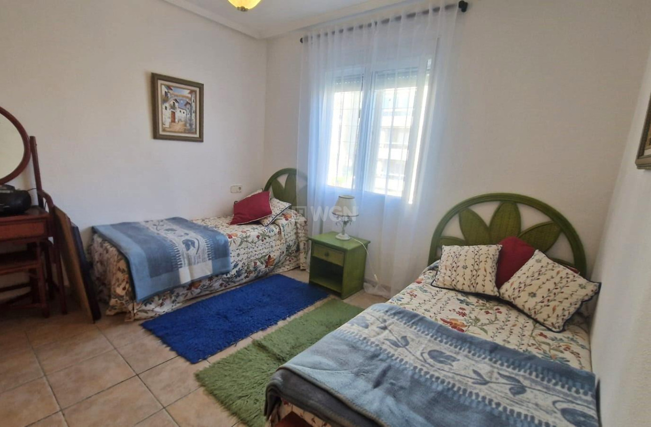 Resale - Townhouse - Torrevieja - Torreblanca