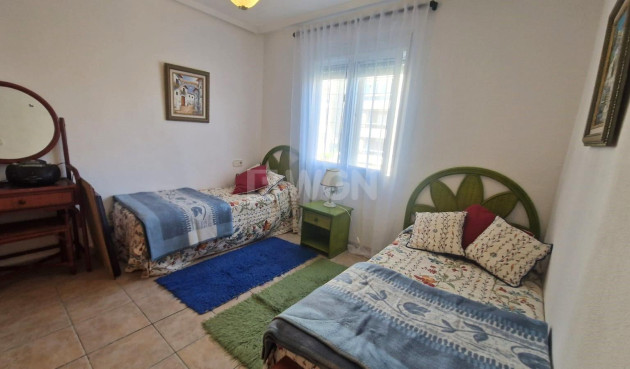 Resale - Townhouse - Torrevieja - Torreblanca