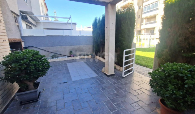 Resale - Townhouse - Torrevieja - Torreblanca