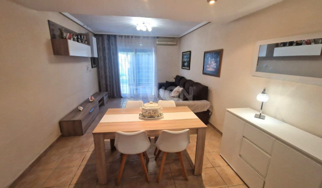 Resale - Townhouse - Torrevieja - Torreblanca