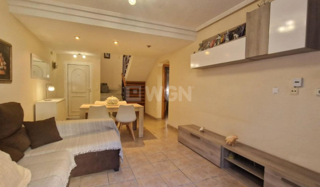 Resale - Townhouse - Torrevieja - Torreblanca