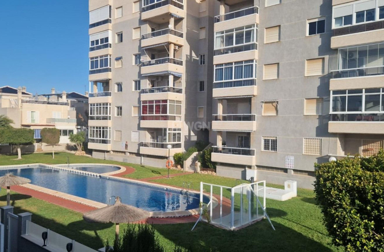 Resale - Townhouse - Torrevieja - Torreblanca