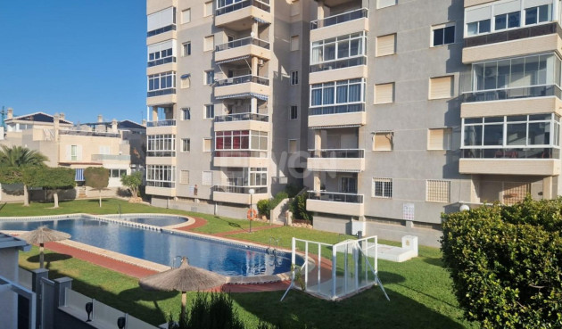 Resale - Townhouse - Torrevieja - Torreblanca