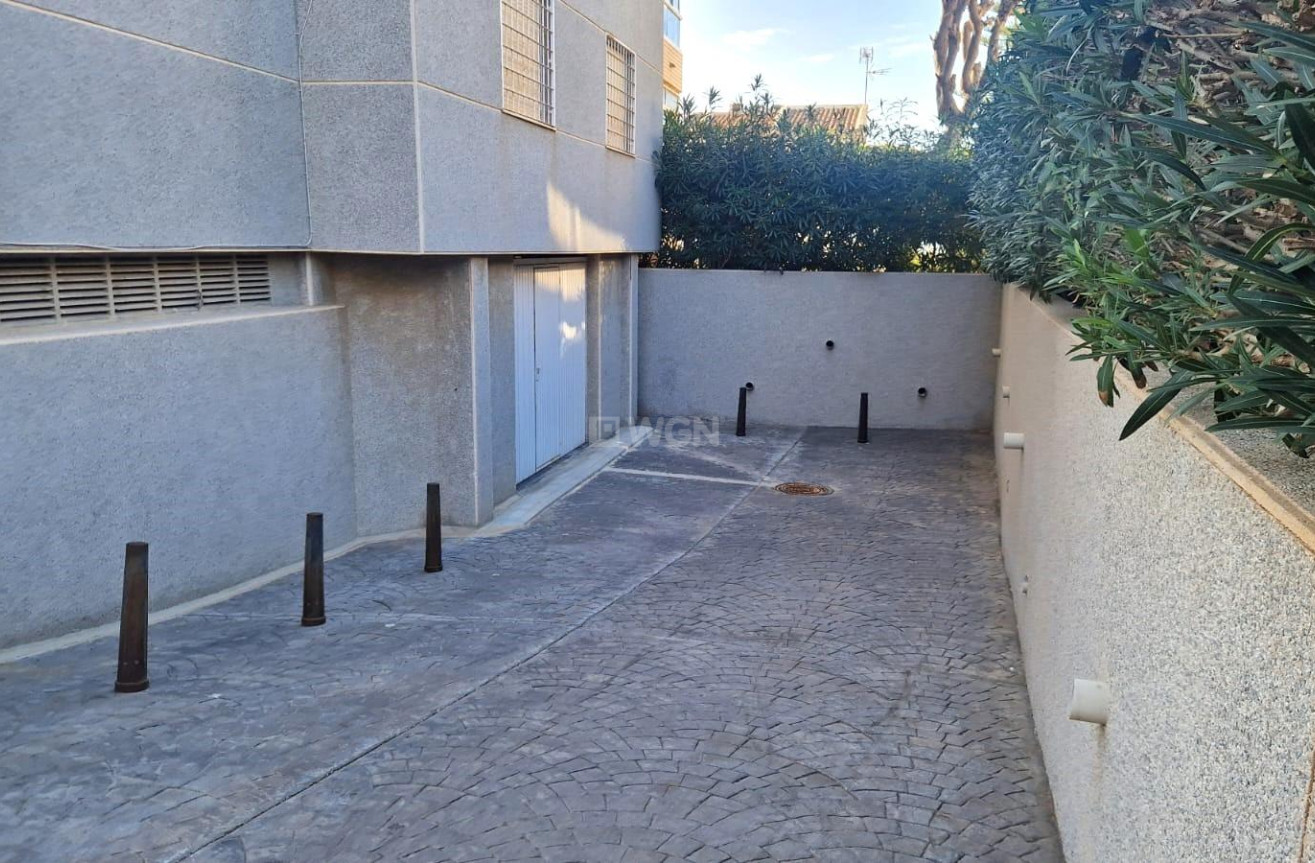 Resale - Townhouse - Torrevieja - Torreblanca