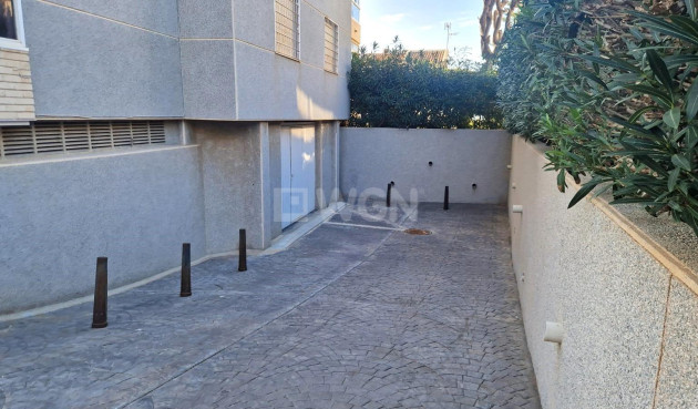 Resale - Townhouse - Torrevieja - Torreblanca