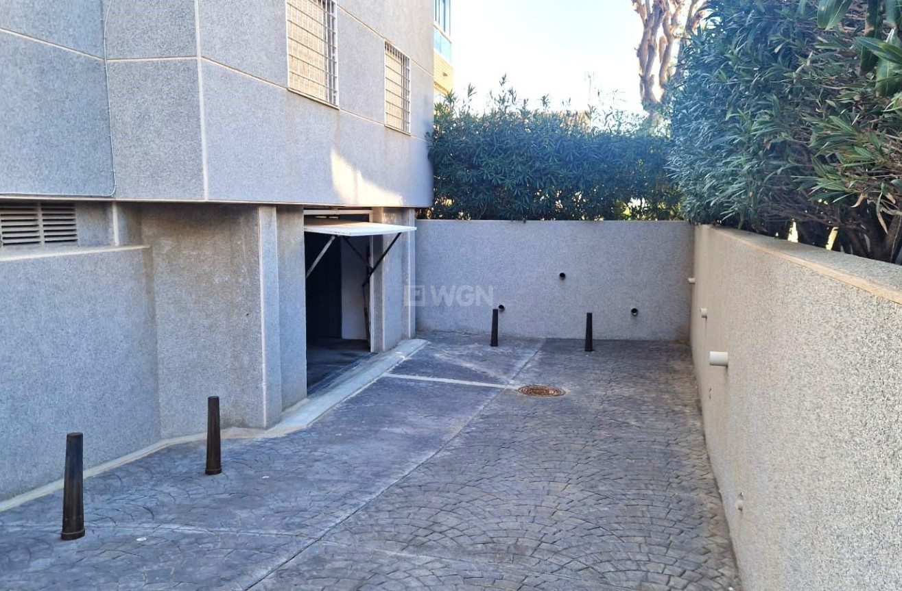 Resale - Townhouse - Torrevieja - Torreblanca