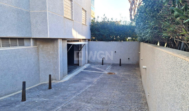 Resale - Townhouse - Torrevieja - Torreblanca