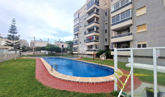 Resale - Townhouse - Torrevieja - Torreblanca