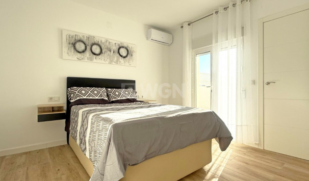 Resale - Villa - Torrevieja - Costa Blanca