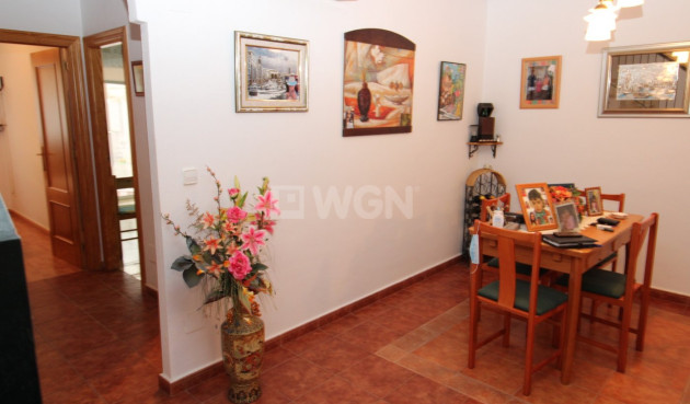 Resale - Duplex - San Javier - Centro