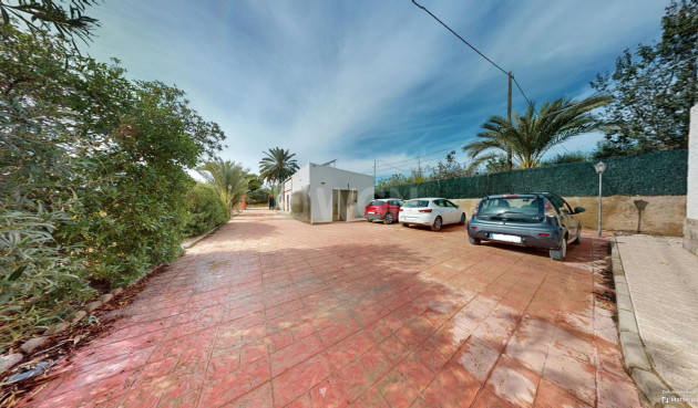 Reventa - Property - Albatera - Inland