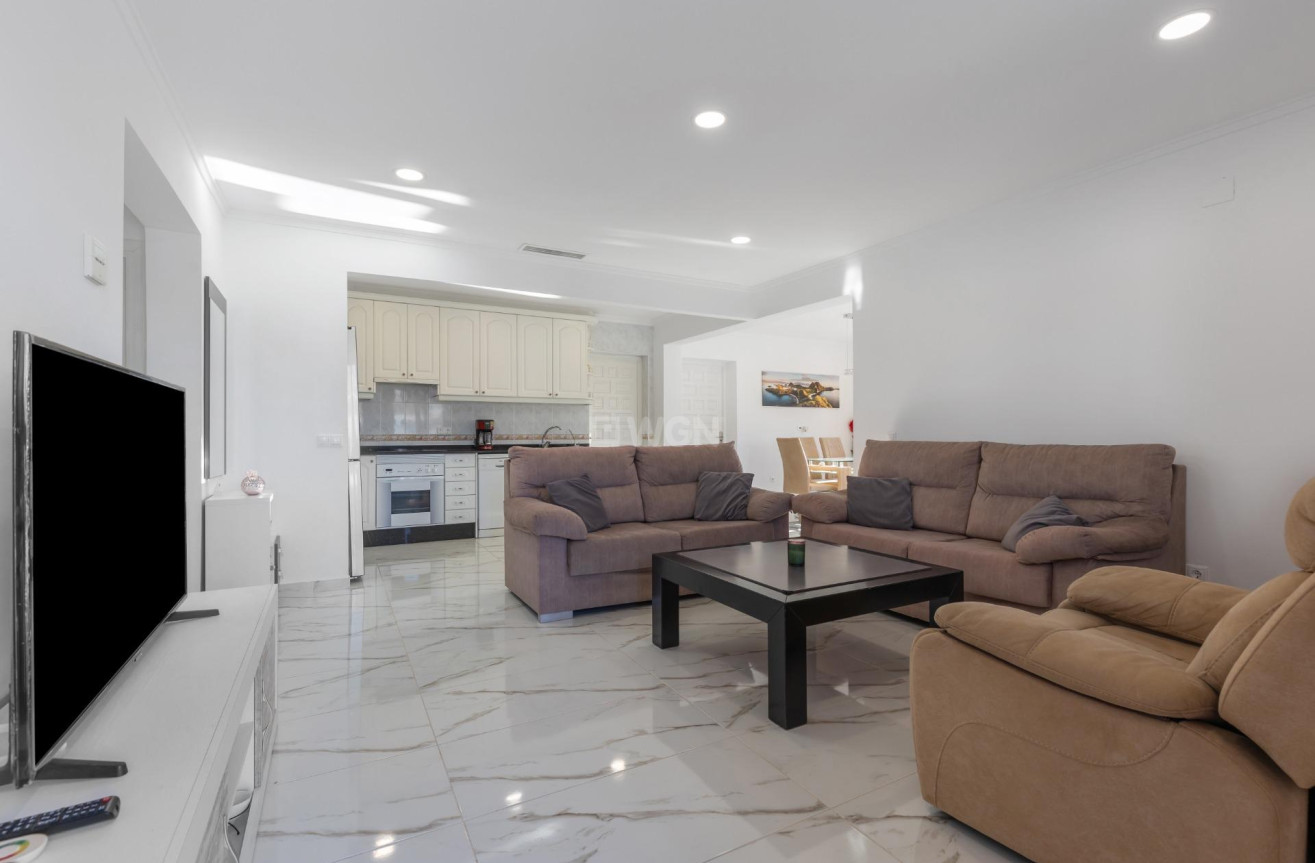 Reventa - Villa - Torrevieja - El Chaparral