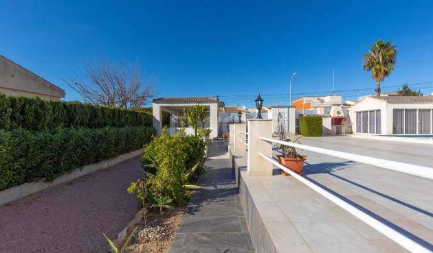 Reventa - Villa - Torrevieja - El Chaparral