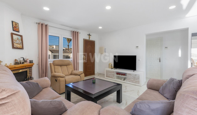 Reventa - Villa - Torrevieja - El Chaparral