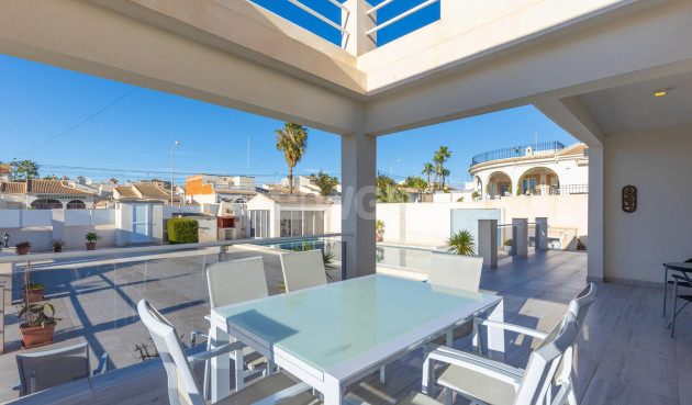 Reventa - Villa - Torrevieja - El Chaparral