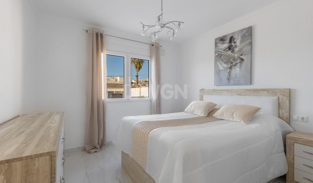 Reventa - Villa - Torrevieja - El Chaparral