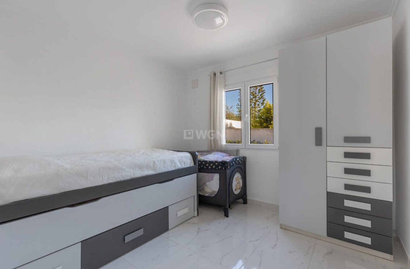 Reventa - Villa - Torrevieja - El Chaparral