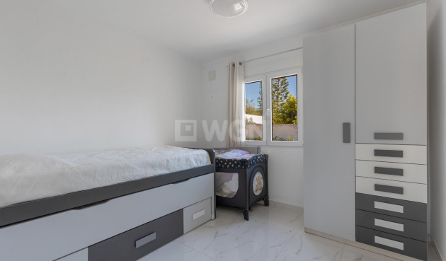 Reventa - Villa - Torrevieja - El Chaparral