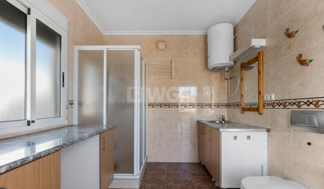 Reventa - Villa - Torrevieja - El Chaparral