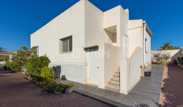 Reventa - Villa - Torrevieja - El Chaparral