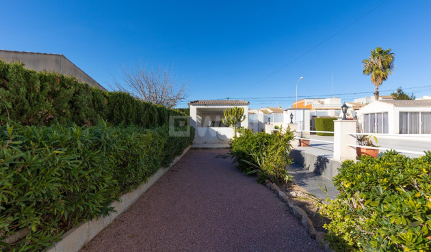 Reventa - Villa - Torrevieja - El Chaparral