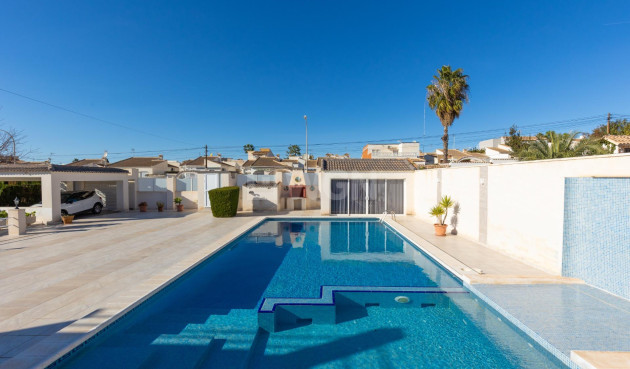 Reventa - Villa - Torrevieja - El Chaparral