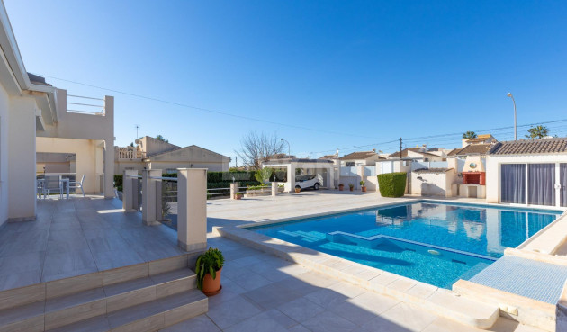 Reventa - Villa - Torrevieja - El Chaparral