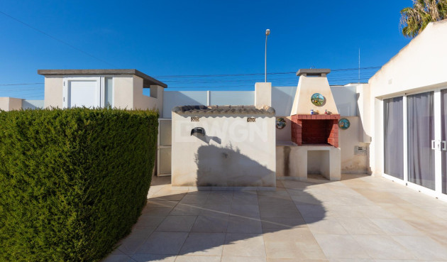 Reventa - Villa - Torrevieja - El Chaparral