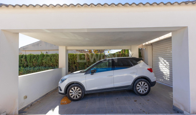 Reventa - Villa - Torrevieja - El Chaparral