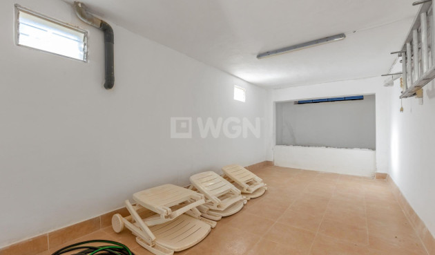 Reventa - Villa - Torrevieja - El Chaparral