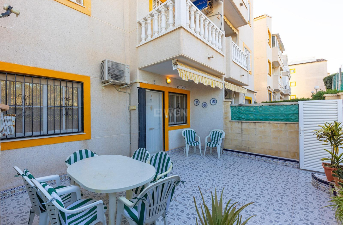 Odsprzedaż - Bungalow - Torrevieja - Torreblanca