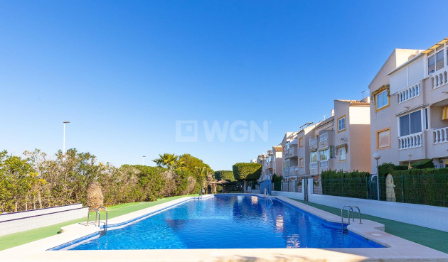 Odsprzedaż - Bungalow - Torrevieja - Torreblanca