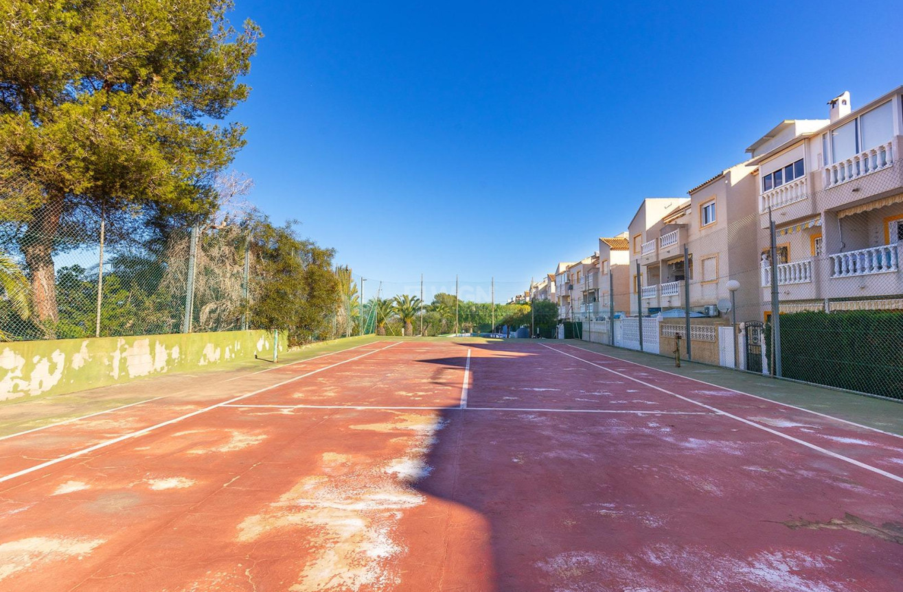 Odsprzedaż - Bungalow - Torrevieja - Torreblanca