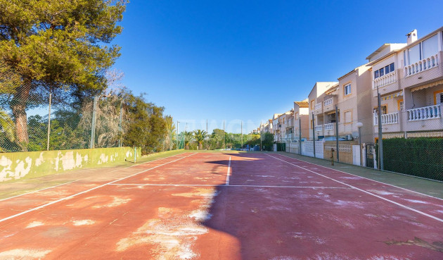 Odsprzedaż - Bungalow - Torrevieja - Torreblanca