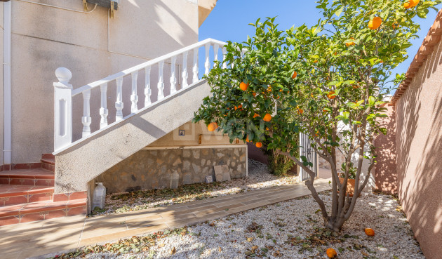 Odsprzedaż - Kamienica - Ciudad Quesada - Costa Blanca