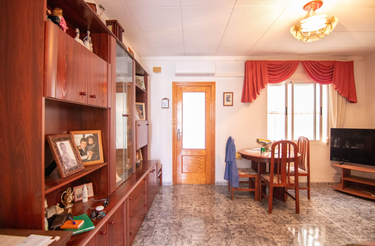 Odsprzedaż - Bungalow - Torrevieja - Costa Blanca