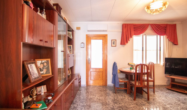 Odsprzedaż - Bungalow - Torrevieja - Costa Blanca