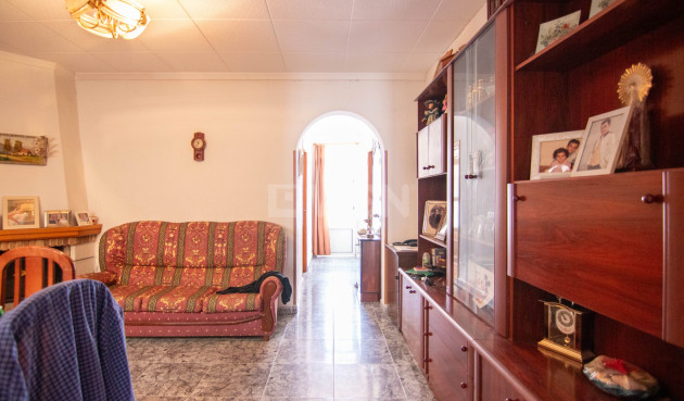 Odsprzedaż - Bungalow - Torrevieja - Costa Blanca