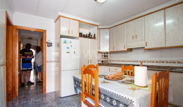 Odsprzedaż - Bungalow - Torrevieja - Costa Blanca