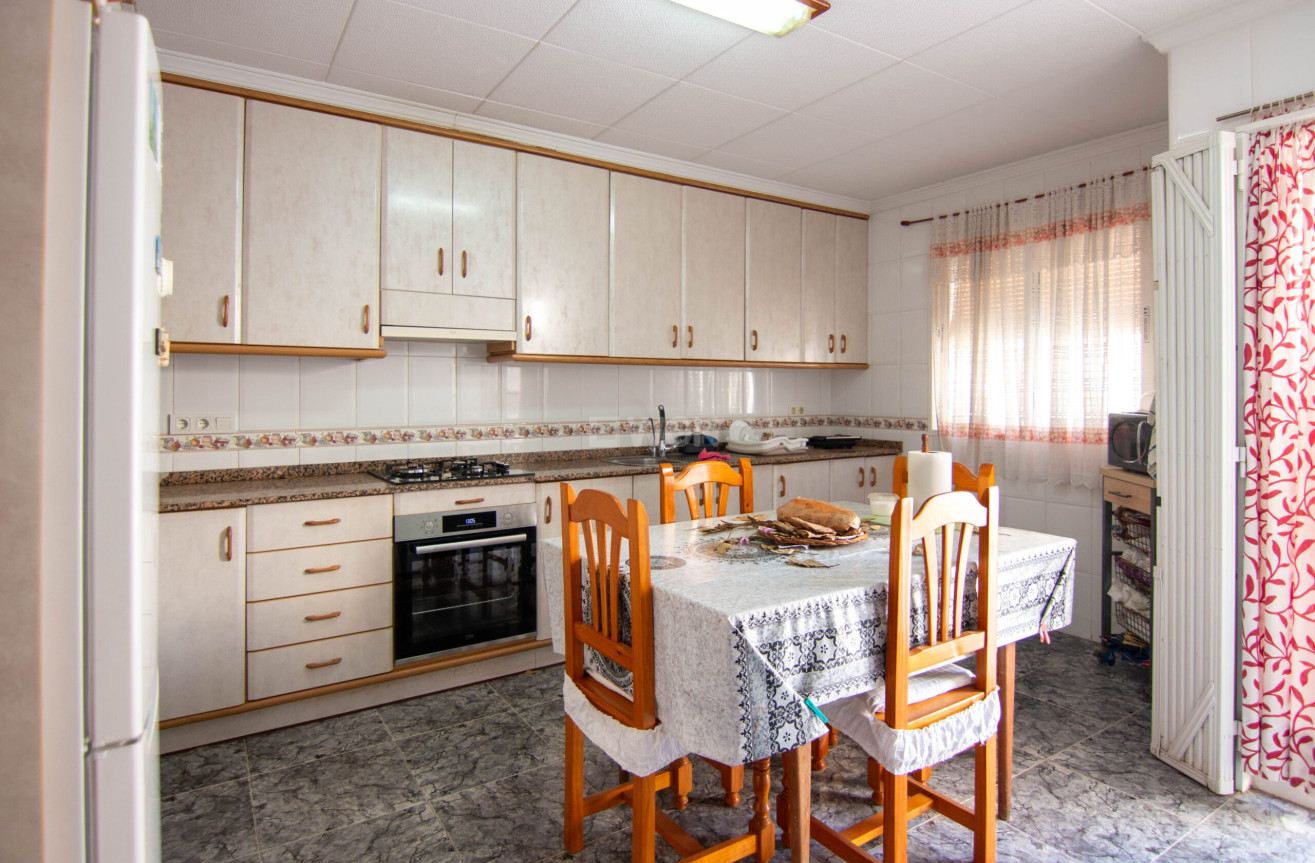 Odsprzedaż - Bungalow - Torrevieja - Costa Blanca